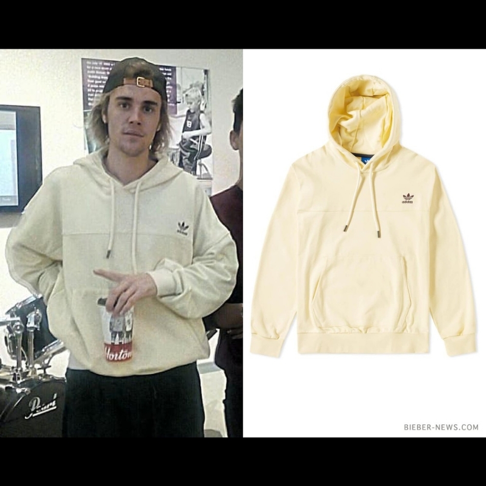 Adidas Originals Fallen Future Hoodie